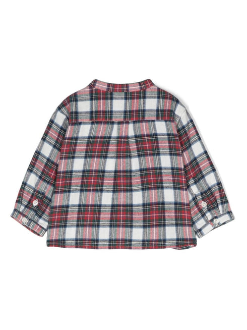 MOLO ENOZ SHIRT